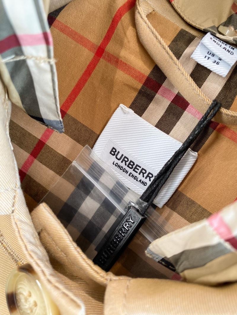 Burberry Outwear